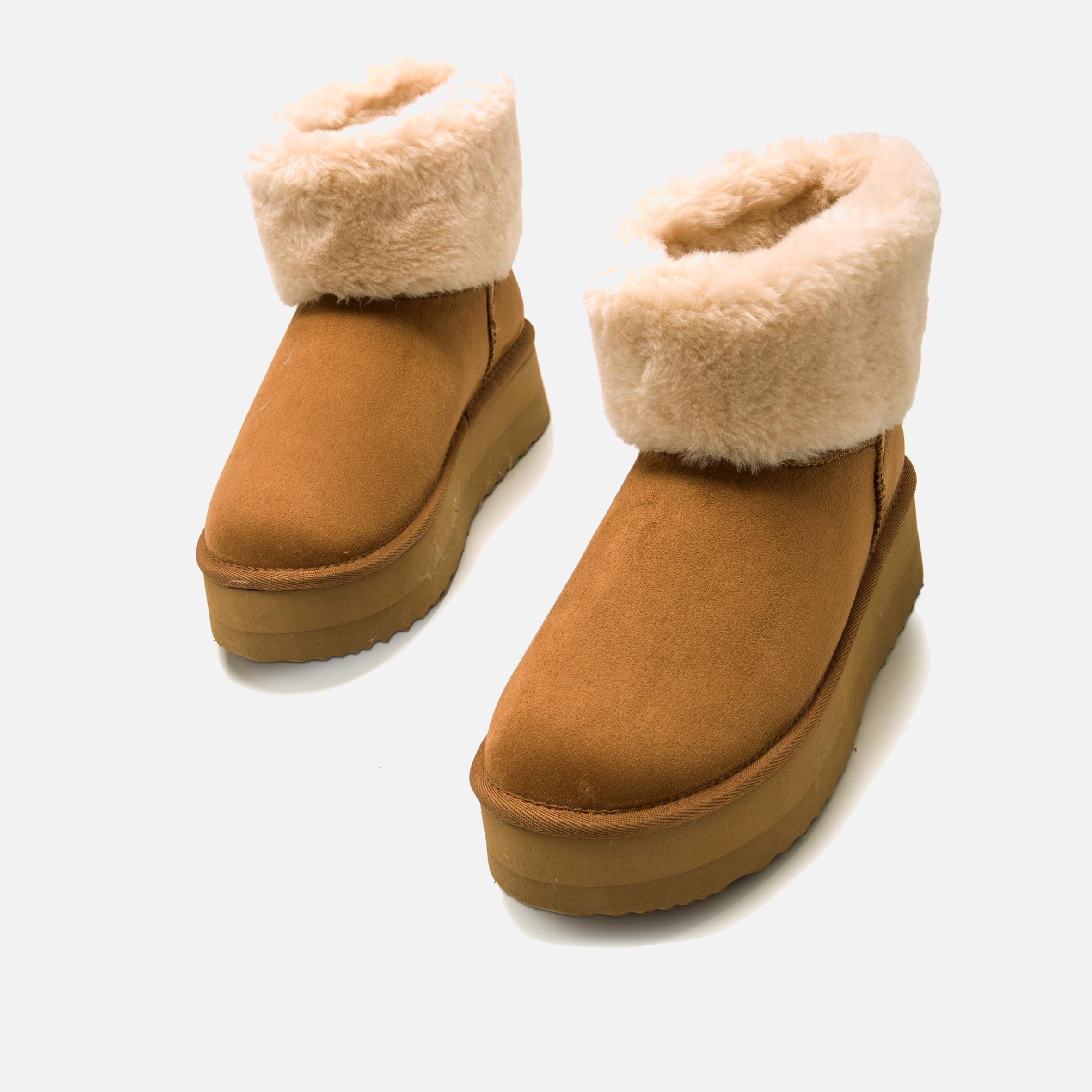 Nivia ankle boot 2025